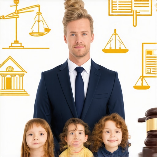 Legal Services: Top Family Law & Litigation Strategies for 2024
