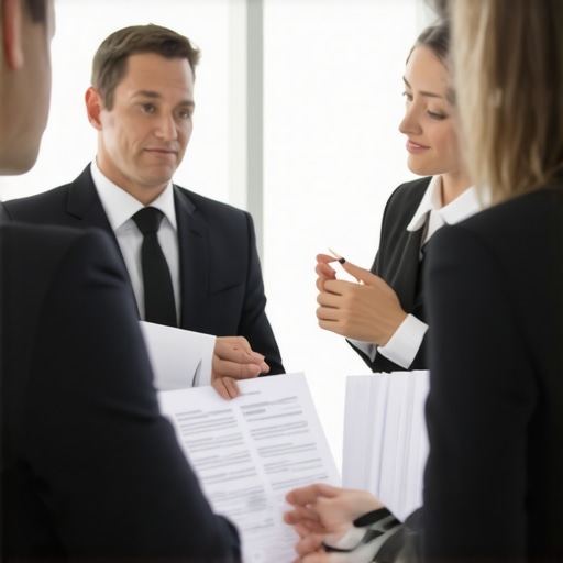 Legal Services: Top Strategies for Family Law & Divorce Success