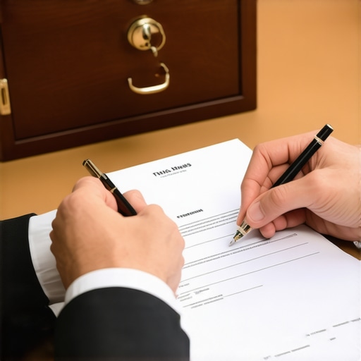 Protecting 2026 Asset Transfers: New Estate Law Pitfalls