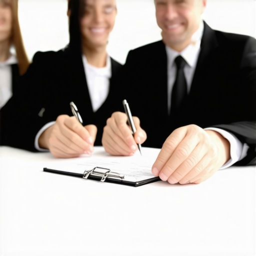 Top Family Law & Divorce Tips for Lasting Trust in 2024