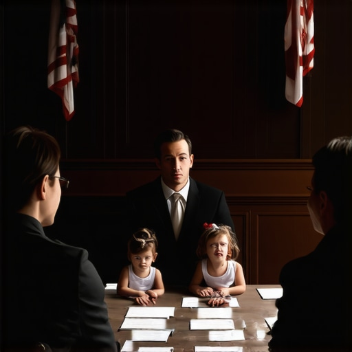 Top Family Law & Divorce Tips for a Smooth 2024 Process