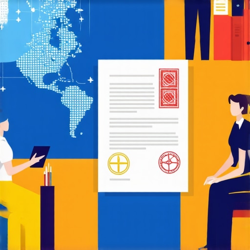 3 Key Proofs for 2026 Global Talent Visa Approval