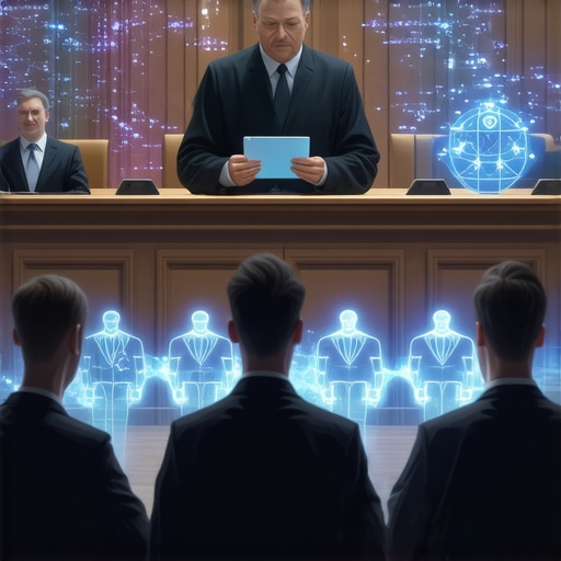 3 Methods to Strike AI Evidence in 2026 Litigation