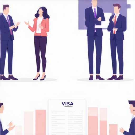 3 Specific Fixes for 2026 Specialized Worker Visa Delays