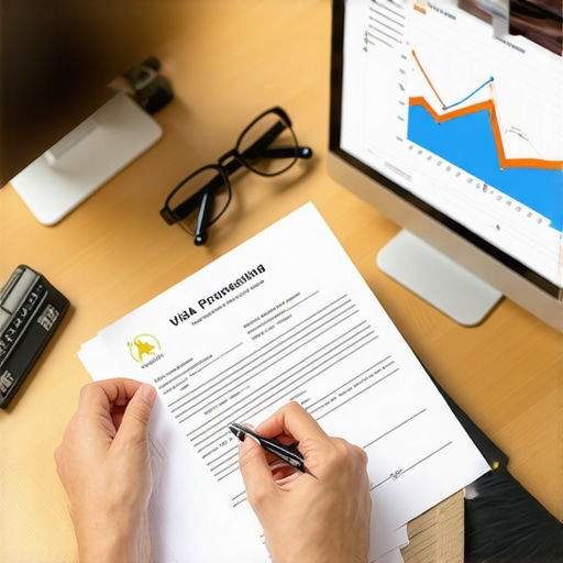 3 Tactics to Cut 2026 EB-2 Visa Processing Times [Legal Hack]