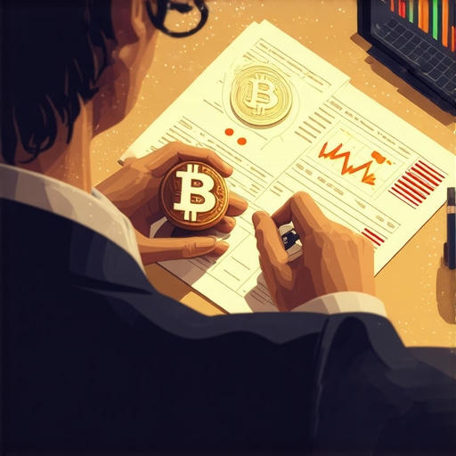 3 Tactics to Find Hidden Crypto in a 2026 Divorce Case