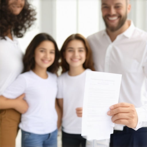 5 Legal Proofs to Expedite Your 2026 Family Visa