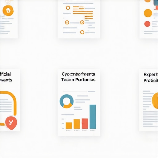 5 Proofs Needed for a 2026 Exceptional Ability Visa [Checklist]