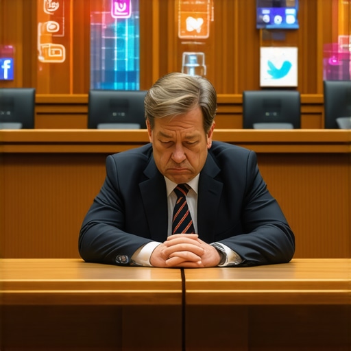 5 Social Media Pitfalls That Ruin 2026 Custody Battles