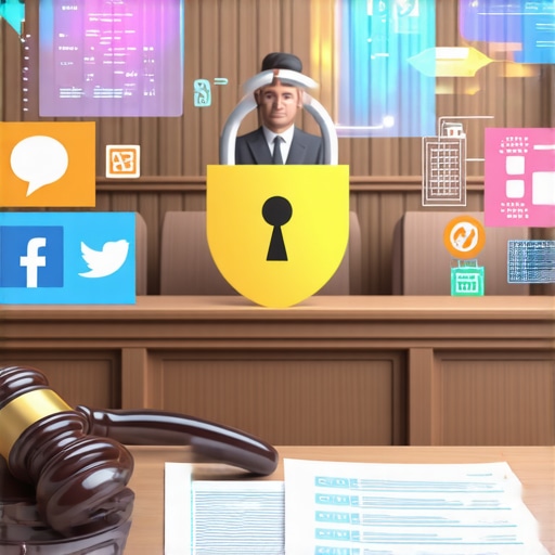 5 Tactics to Block Social Media Evidence in 2026 Trials