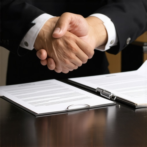 7 Tactics to Win 2026 Contract Disputes Without Trial