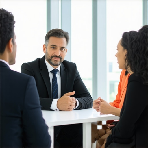 7 Ways to Fix a 2026 Marriage Green Card Interview Mistake