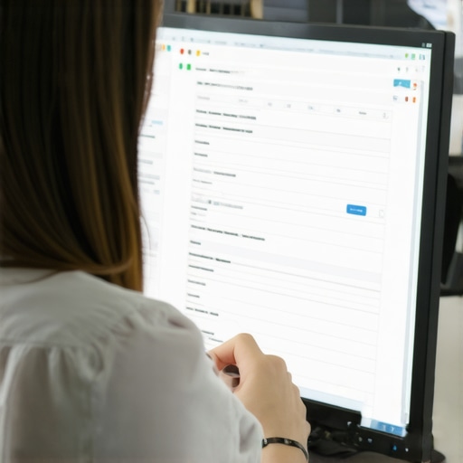 Fixing 2026 E-Visa Errors: 3 Tips to Avoid Instant Rejection