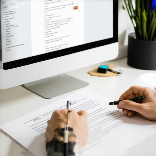 How to Fix 2026 Digital Signature Errors on I-90 Forms