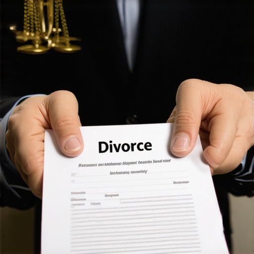 Protecting 2026 Inheritance: 5 Ways to Keep Assets in Divorce