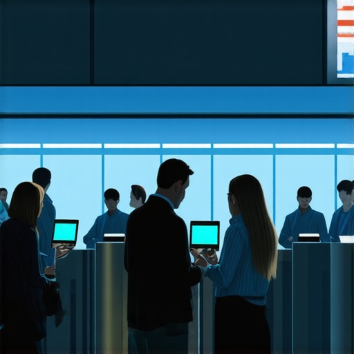 3 Tactics to Beat 2026 Facial ID Travel Bans [Fix]