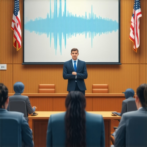 3 Tactics to Strike 2026 AI Voice Clone Evidence in Court