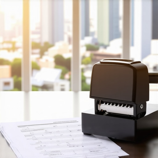 3 Ways to Get Documents Notarised Fast Near Walsall in 2026