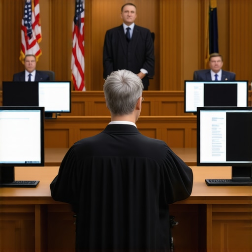 5 Ways to Dismiss AI-Synthesized Evidence in 2026 Trials