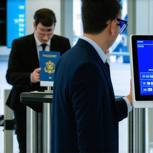 Fix 2026 Facial Recognition Errors Before Your Visa Interview