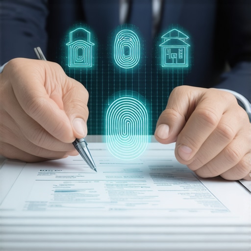 3 Legal Fixes for 2026 Biometric Signature Errors on Property Deeds