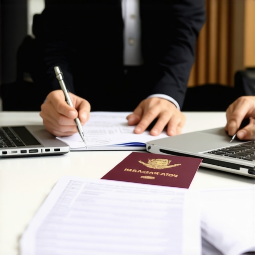 3 Proven EB-1A Visa Fixes for Your 2026 Application