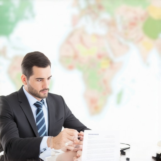 3 Tactics to Force 2026 Asset Disclosure in Overseas Divorces