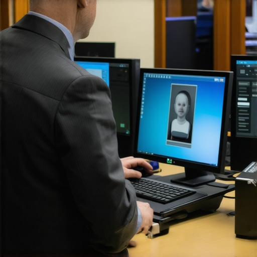 5 Methods to Fix 2026 Biometric Match Errors on Visa Renewals