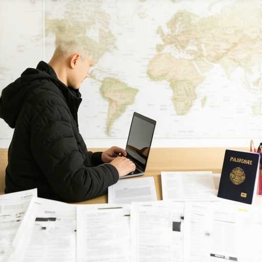 5 Tax Trap Fixes for 2026 Digital Nomad Visa Holders
