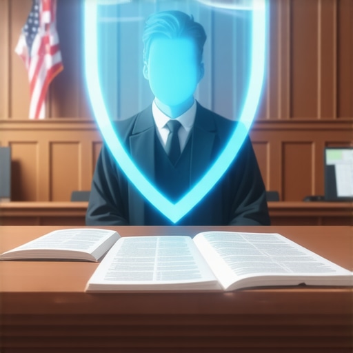How to Block AI-Simulated Testimony in 2026 Civil Litigation
