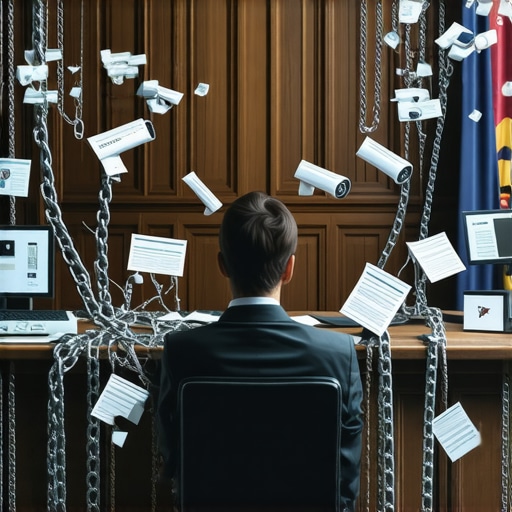 How to Stop AI Financial Surveillance in 2026 Divorces