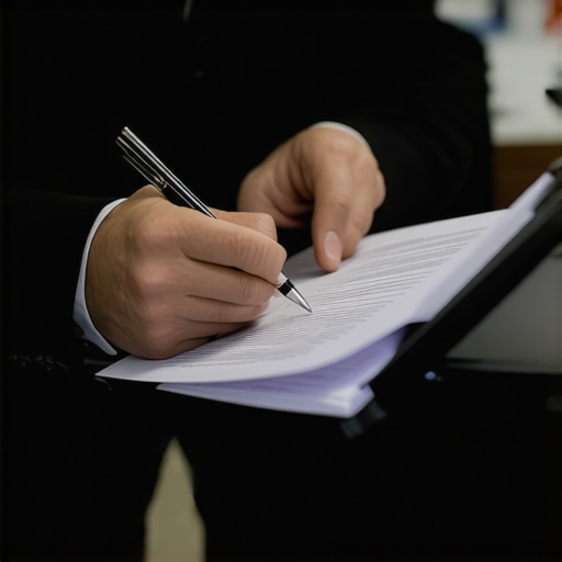 Mobile Notary Near Willenhall: 3 Tactics for Same-Day Signings [2026]