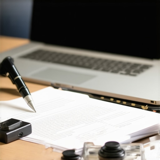 Notary Services Near Me: 3 Fixes for 2026 Signing Delays [Tipton]