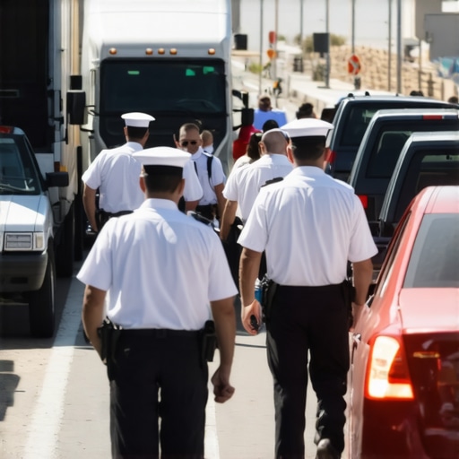 Stop 2026 Port-of-Entry Delays: 3 Documents You Must Carry