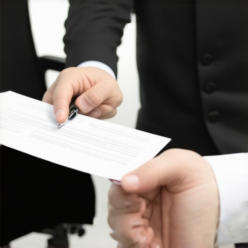 3 Signs Your Business Partner Is Planning a Hostile Legal Exit