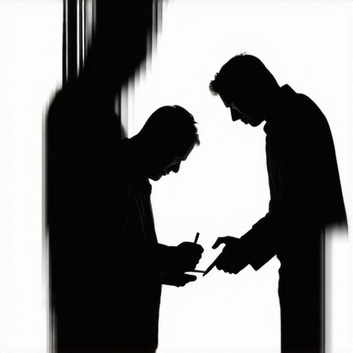 3 Specific Ways to Prove a Contract Was Signed Under Duress