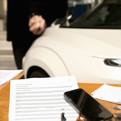 3 steps to take if you are wrongly accused of a hit-and-run