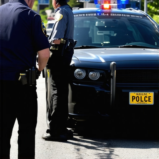 How to Handle a Police Stop When You Have a Pending Immigration Case