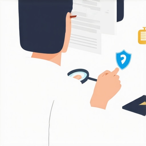 How to Strike False Accusations From Your Permanent Record