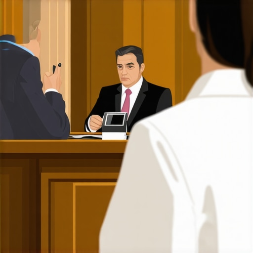 How to challenge a breathalyzer test result in court