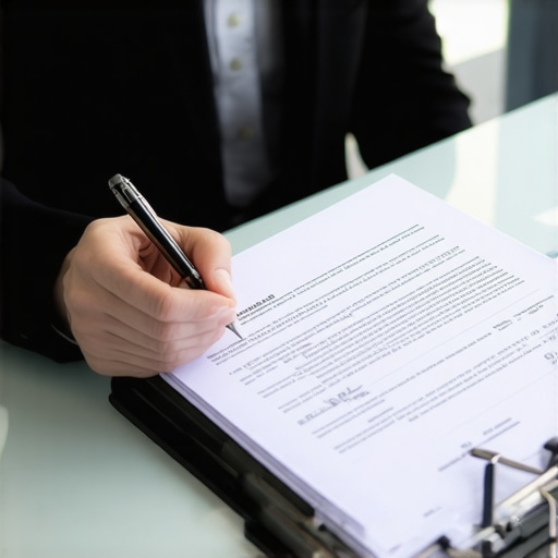 How to clear a criminal record through expungement