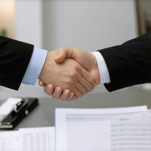 How to exit a business partnership without getting sued