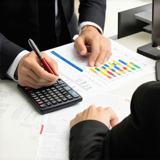 How to find out if your business partner is secretly siphoning cash