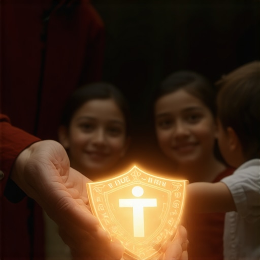 How to name a guardian for your children without causing family drama