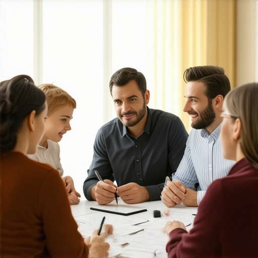 How to prevent your heirs from fighting over your will