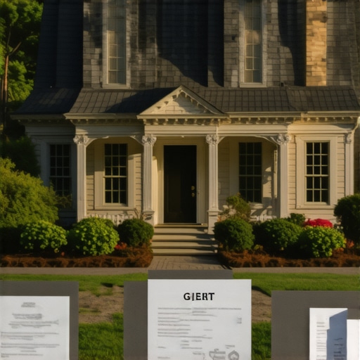 How to protect your childhood home from being sold in probate