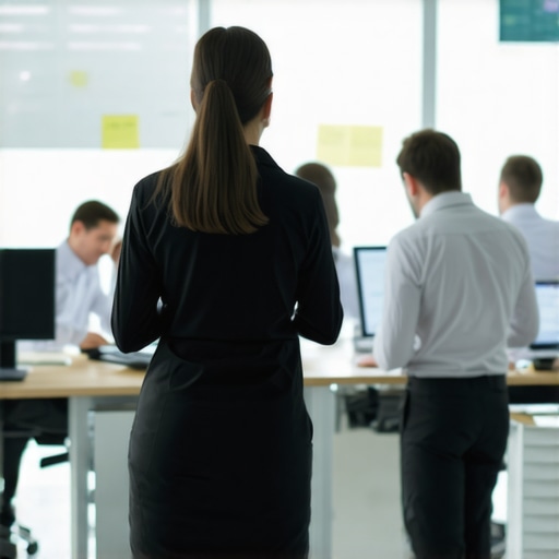 How to prove a toxic work environment without recorded evidence