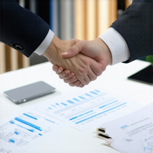 How to prove a verbal agreement when there is no paper trail