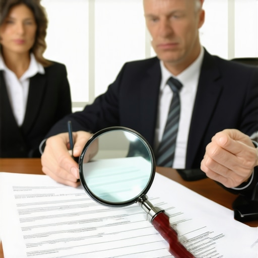 How to prove your parent was pressured into changing their will