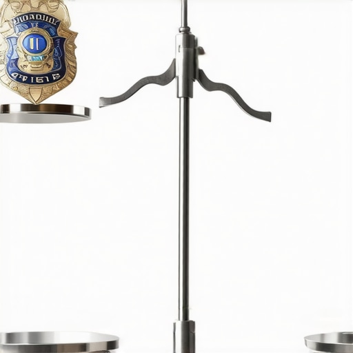 The Difference Between a Misdemeanor and a Felony for Visa Holders